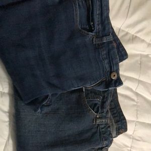 St Johns Bay jeans